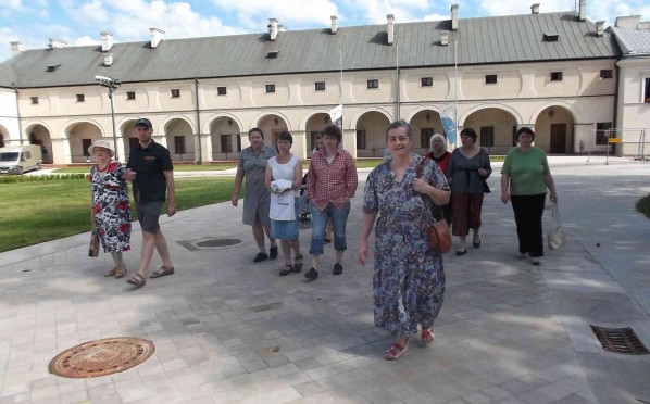 02.07.2015 – Warsztaty w Ośrodku Myśli Patriotycznej i Obywatelskiej