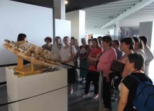 08.07.2015 – Wycieczka do Podzamcza Chęcińskiego i Chęcin