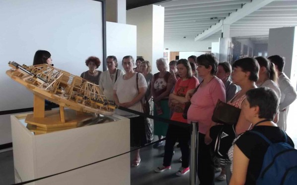 08.07.2015 – Wycieczka do Podzamcza Chęcińskiego i Chęcin