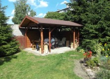 Na zielone trawce…