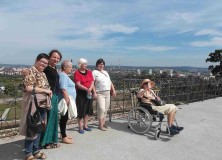 Piknik na Karczówce