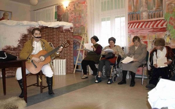 10.11.2015 premiera „Zemsty”