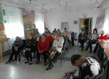 22.10.2015 – recital p. Zofii Dulęby