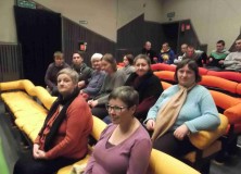 22 i 27.10.2015 – wyjścia do kieleckich teatrów