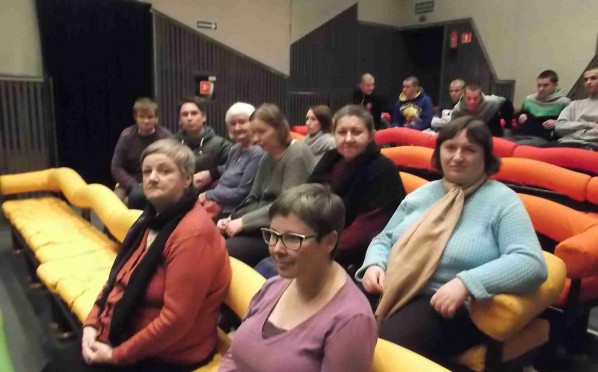 22 i 27.10.2015 – wyjścia do kieleckich teatrów