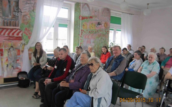 04 i 24.09.2015 – recital Pani Zofii Dulęby