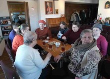 27.11.2015 Wystawa Sztuki Sakralnej