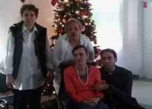 Wigilia w DPS im. Św. Brata Alberta