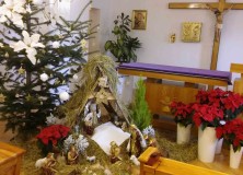 Przygotowania do Świąt w DPS im. Św. Brata Alberta