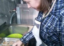 Zajęcia kulinarne – pierniczki