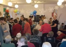 26.01.2016 – Zabawa karnawałowa