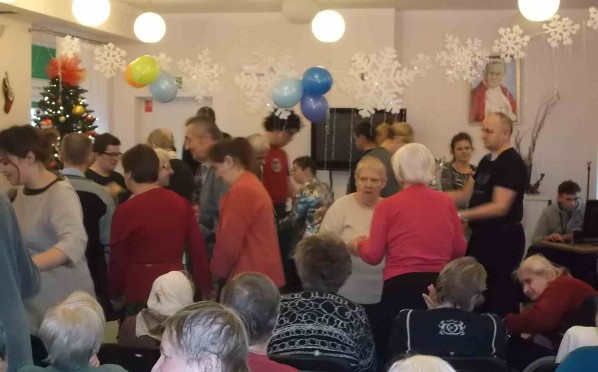 26.01.2016 – Zabawa karnawałowa