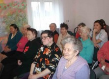 28.01.2016 – recital Zofii Dulęby