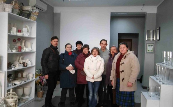 26.02.2016 – wyjazd do Jędrzejowa