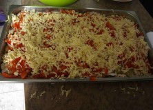 Zajęcia kulinarne – pizza