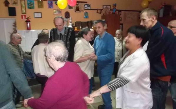 04.02.2016 – Tłusty Czwartek