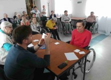 Konkurs znajomości eucharystii