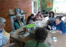 Zajęcia kulinarne w kwietniu