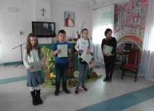 „Kraina Midia” i spotkanie z Martynką Jaguś