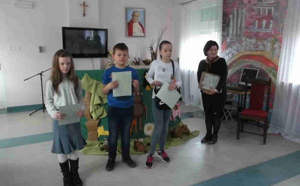 „Kraina Midia” i spotkanie z Martynką Jaguś