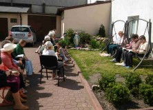 Majowe nabożeństwa