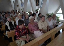 Rozstrzygnięcie konkursu plastycznego w DPS im. Jana Pawła II – 25.05.2016