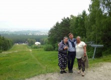 Spacer na Stadionie – 08.06.2016