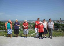 Spacer na Karczówce – 17.06.2016