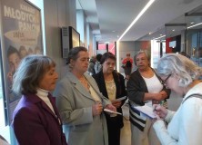 „Bananowy Song” w Filharmonii Świętokrzyskiej – 15.07.2016