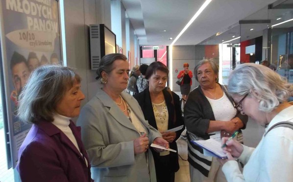 „Bananowy Song” w Filharmonii Świętokrzyskiej – 15.07.2016