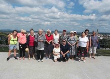 Spacer na Karczówce – 03.08.2016