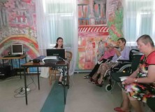 Goście z Domu pod Fontanną – 09.08.2016