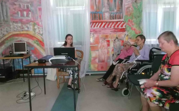 Goście z Domu pod Fontanną – 09.08.2016