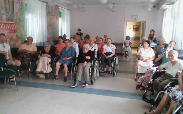 Transmisje Światowych Dni Młodzieży