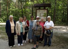 Spacer na Stadionie – 24.08.2016