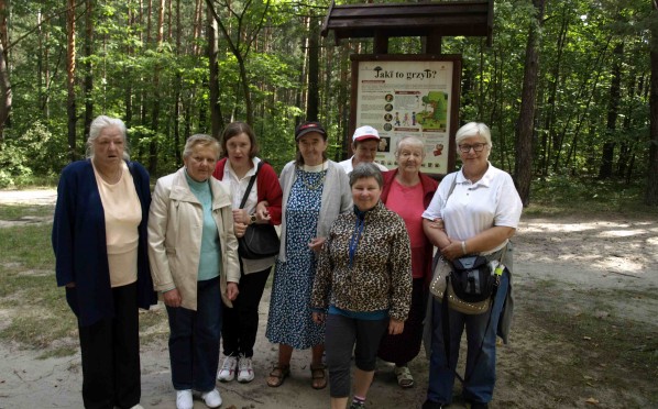 Spacer na Stadionie – 24.08.2016