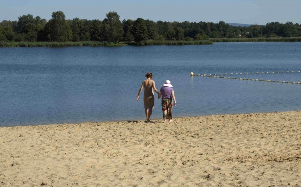 Wyjazd do Borkowa – 26.08.2016