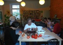 Przetwory z buraczków – 07.09.2016