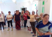 Konkurs na taniec do hymnu Światowych Dni Młodzieży – 27.07.2016