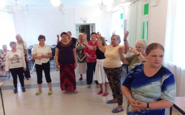 Konkurs na taniec do hymnu Światowych Dni Młodzieży – 27.07.2016