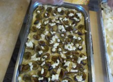 Ciasto ze śliwkami – 15.09.2016