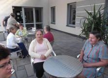 Treningi relaksacyjne w grocie solnej od 16.09.2016