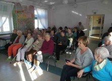 Słowniacy Świętokrzyscy 04.10.2016