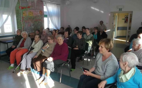 Słowniacy Świętokrzyscy 04.10.2016