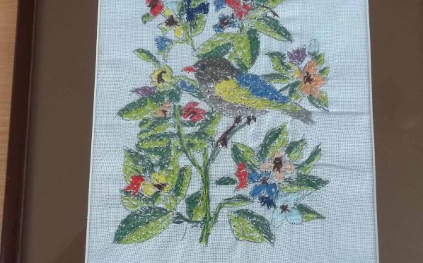 Udział w konkursie plastycznym „Moje Marzenia”