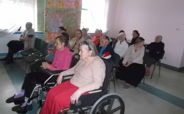 Klub podróżnika – Ziemia Święta – 03.11.2016