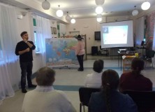 Klub podróżnika – Meksyk 17.11.2016