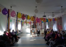 Recital Zofii Dulęby 26.01.2017