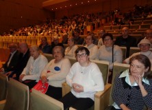 Wyjście do filharmonii 27.01.2017