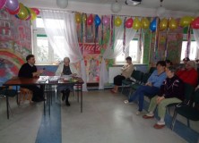 Konkurs wiedzy o eucharystii 02.02.2017